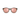 Oakley Spindrift Sunglasses Adult (Matte Brown Tortoise) Prizm Rose Gold Lens Front