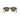 Oakley Spindrift Sunglasses Adult (Matte Brown Tortoise) Prizm Rose Gold Lens Back