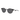 Oakley Deadbolt Sunglasses Adult (Satin Black) Prizm Black Polarized Lens Front Left