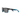 Oakley Holbrook Sunglasses Adult (TLD Blue Fade) Prizm Black Lens Side Left 2