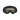 Oakley O Frame Sand MX Goggle Adult (Jet Black) Dark Grey Lens Inc. Clear Lens Front