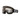 Oakley O Frame 2.0 Pro Youth MX Goggle (Matte Black) Clear Lens