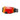 Oakley Front Line MX Goggle (Tuff Blocks Gunmetal) Prizm Torch Iridium Lens Front Left