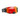 Oakley Front Line MX Goggle (Tuff Blocks Gunmetal) Prizm Torch Iridium Lens Front Right