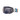 Oakley Front Line MX Goggle (TLD Graph White) Prizm Low Light Lens Front Left