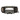 Oakley Airbrake MX Goggle (Tuff Blocks Black/Gunmetal) Clear Lens Inc. Roll Offs Front