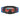 Oakley Front Line MX Goggle (Tri-Orange) Light Grey Lens Front
