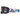 Oakley Front Line MX Goggle (Tri-Orange) Light Grey Lens Side Left