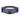 Oakley Front Line MX Goggle (Moto Blue) Clear Lens Front