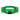 Oakley Front Line MX Goggle (Moto Green) Clear Lens Front