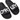 Oakley Footwear B1B Slide 2.0 (Blackout) Top