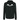 Oakley Casual Adult Peak PO Hoodie (Blackout) Back