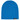 Oakley Casual Adult Beanie (Backbone Nuclear Blue) Osfa