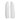 Rtech Fork Guards (White) Yamaha YZ125/250 08-14 YZF250-450 08-09