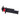 Rtech R20 Lock-On Grips (Black)