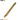 RFX Race Dual Spoon End Tyre Lever (Cadminum Gold) Universal 200mm / 8in Long