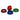 RFX Pro Steering Stem Nut Honda CRF250R/X 04-21 CRF450R/X 02-21 CR125/250 01-07 (Various Colours)