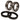 RFX Race Wheel Bearing Kit - Front Honda CR125/250 95-07 CRF250 04>CRF450 02> CR500 95-01 KTM