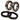 RFX Race Wheel Bearing Kit - Rear Yamaha YZF250/450 09-21 Front KTM SX85 12-19 Husqvarna TC85 14-19