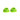 RFX Sport Valve Rubber Seals (Green) 2Pcs