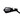 RFX 1 Series Handguard (Black/White) Inc Fitting Kit