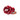 RFX Pro Magnetic Drain Bolt (Red) [M8 x 35mm x 1.25] Honda CRF250 20-21