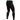 Seven MX 23.1 Zero Compression Pant (Black) Back Right