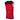 Seven MX 23.2 Zero Midway Adult Over Jersey (Red) Back