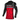 Seven MX 23.2 Zero Midway Adult Over Jersey (Red) with Compression Front
