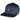 Seven MX Casual 22.2 New Era Hat (Brand Flex Navy) Size OSFM Front