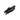 UFO Chain Guide (Black) KTM SX/SXF125-450 EXC/EXC-F125-500 11-22 Top