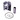 Vertex Piston Kit SX85 03-23/TC85 17-23/MC85 21-23 - Single Ring 0.8 (46.97) Race Evolution (D) Race Evo