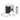 Vertex Piston Kit YZ-WR125 05-21/XE-XX125 21-22 (53.94) (B) - Pro Race