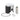 Vertex Piston Kit YZ-WR125 22-23/XX125 22-23 (53.96) (C) - Pro Race