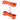 Xtrig ROCS Tech (Orange) KTM SX/SXF 13-22 Husqvarna TC/FC 14-22 Gas Gas MC 21-22 (OS 22mm)