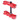 Xtrig ROCS Pro (Red) Gas Gas MC/EC 22 KTM SX/SXF 13-22 Husqvarna TC/FC 14-22 (OS 20-22mm)