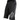 Troy Lee Designs Sprint Shorts - Shell Only Solid - Black