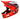 Troy Lee Designs Stage Mips Helmet - Valance Red