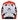 Troy Lee Designs Stage Mips Helmet - Valance Red