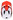 Troy Lee Designs Stage Mips Helmet - Valance Red