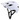 Troy Lee Designs Flowline Se Helmet - Stealth White