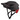 Troy Lee Designs Flowline Se Helmet - Radian Charcoal / Red