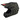 Troy Lee Designs GP Helmet - Overload Camo Army Green Grey