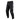 Troy Lee Designs Youth GP Pant - Mono Black