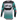 Troy Lee Designs Youth GP Jersey - Arc Turquoise Neon Melon