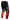 Troy Lee Designs GP Kit Combo - Astro Grey / Orange