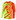 Troy Lee Designs Jersey Se Air 18 Shadow Yellow Orange