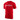 Troy Lee Designs Signature Short Sleeve Tee - Red
