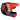 Troy Lee Designs Youth GP Helmet - Nova Glo Orange