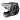 Troy Lee Designs Youth GP Helmet - Nova Camo White